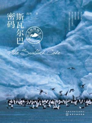 cover image of 斯瓦尔巴密码